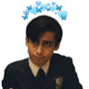 Meet your Posher, Emma